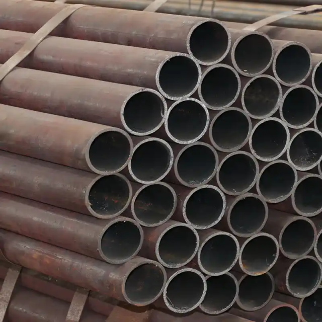 岳普湖09CuPCrNi-A考登焊管