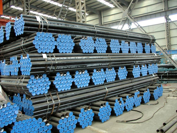 岳普湖ND钢管生产厂家