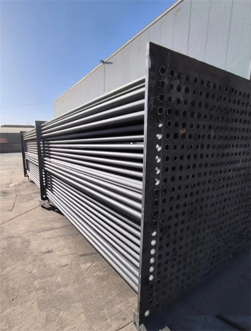 岳普湖空气预热器金属管