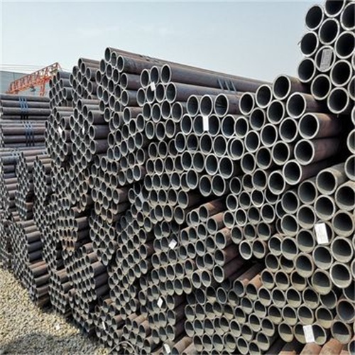岳普湖考登钢管现货