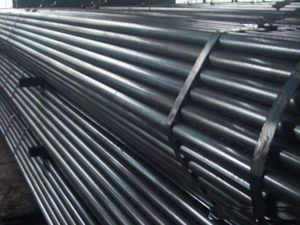 岳普湖ND钢管出售