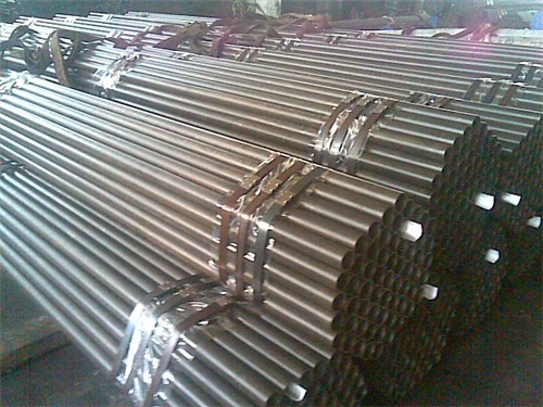 岳普湖考登钢管加工