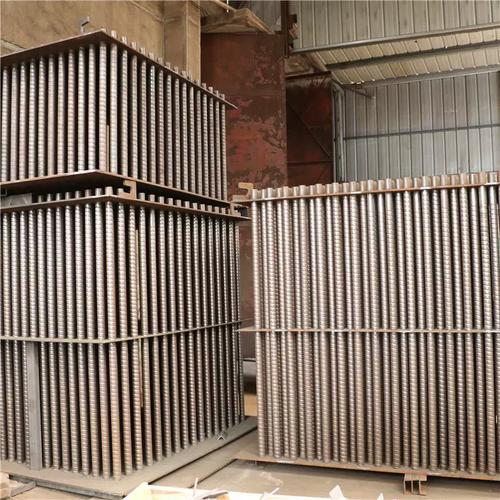 岳普湖空气预热器管箱生产厂家