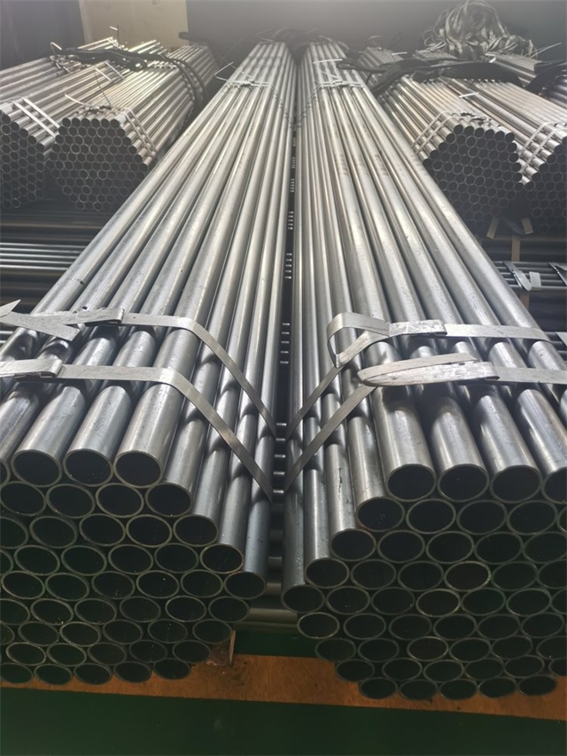 岳普湖ND钢管冷轧