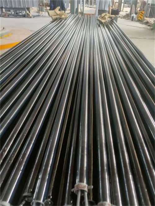 岳普湖空气预热器管尺寸