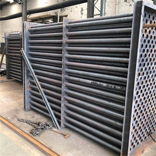 岳普湖螺纹管空气预热器制造厂